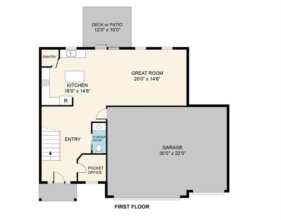 27610 E 128th Court, Lees Summit, MO 64086 - #2