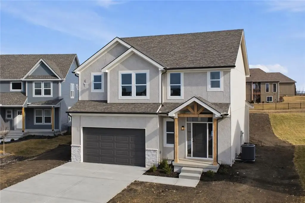 27612 E 128th Court, Lees Summit, MO 64086 - #1