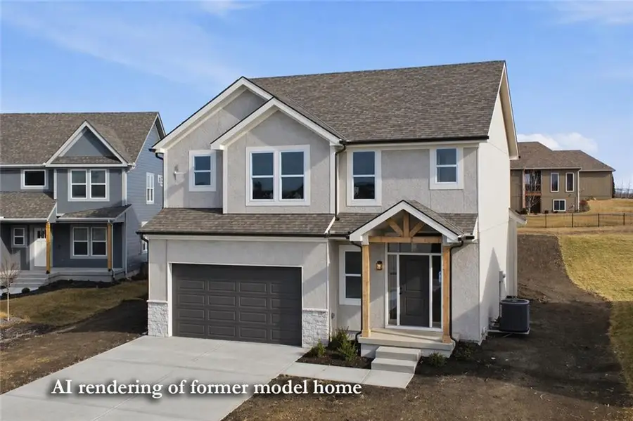 27612 E 128th Court, Lees Summit, MO 64086 - #2