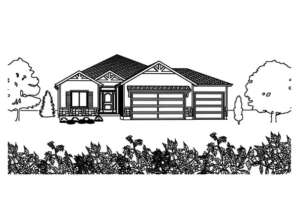 27602 E 128th Court, Lee's Summit, MO 64086