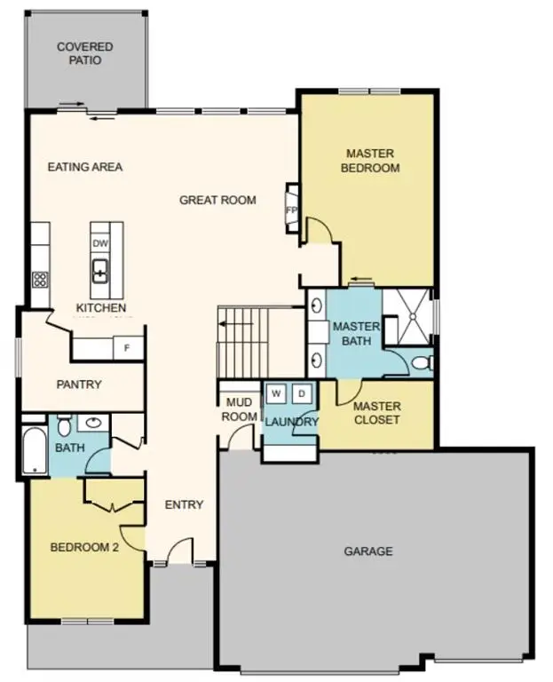 27602 E 128th Court, Lees Summit, MO 64086 - #2