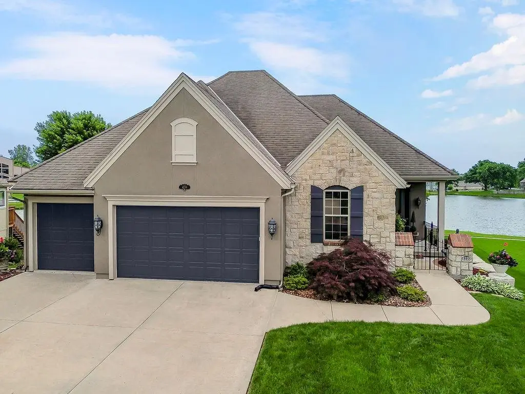 4220 SW Duck Pond Drive, Lees Summit, MO 64082 - #1