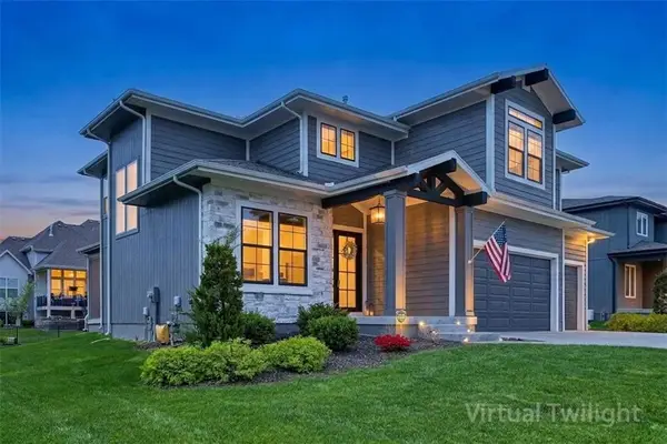 15269 W 171st Terrace, Olathe, KS 66062