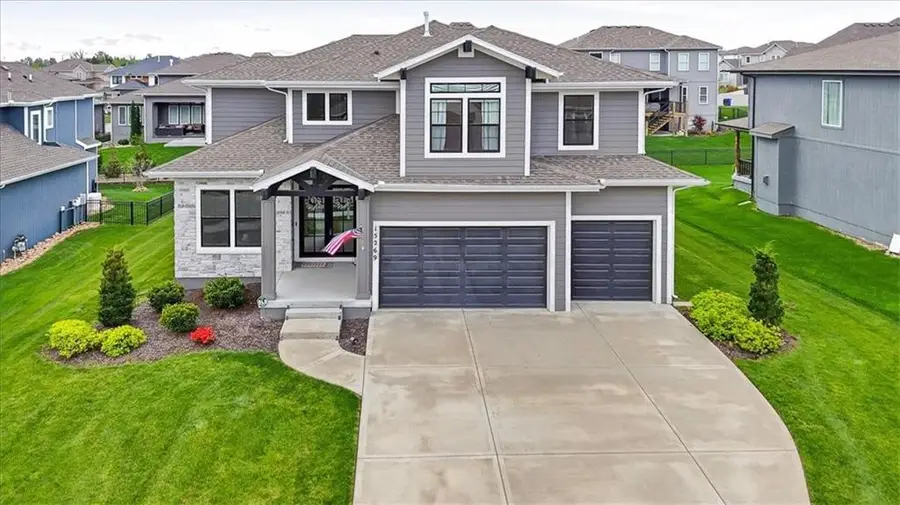 15269 W 171st Terrace, Olathe, KS 66062 - #2