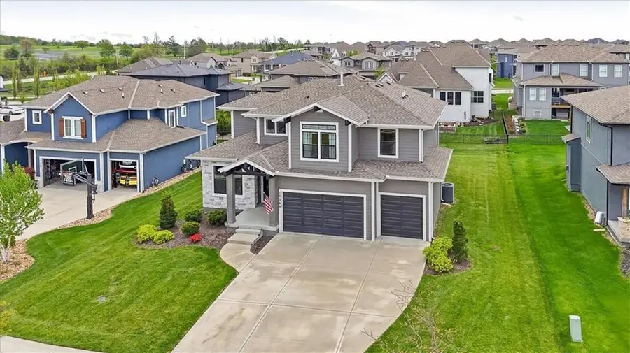 15269 W 171st Terrace, Olathe, KS 66062 - #3