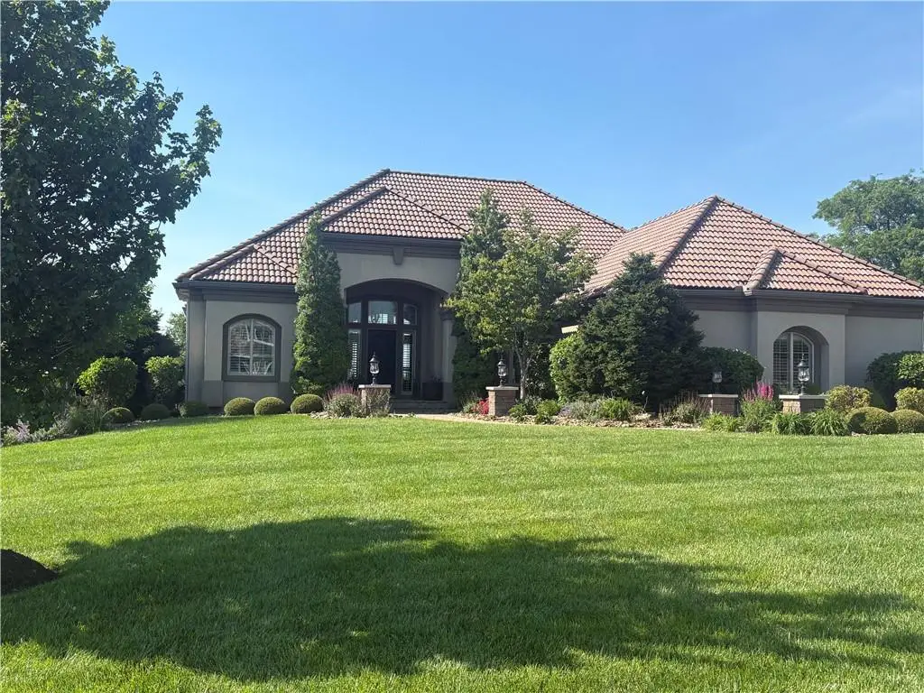 10500 NE 106th Terrace, Kansas City, MO 64157 - #1