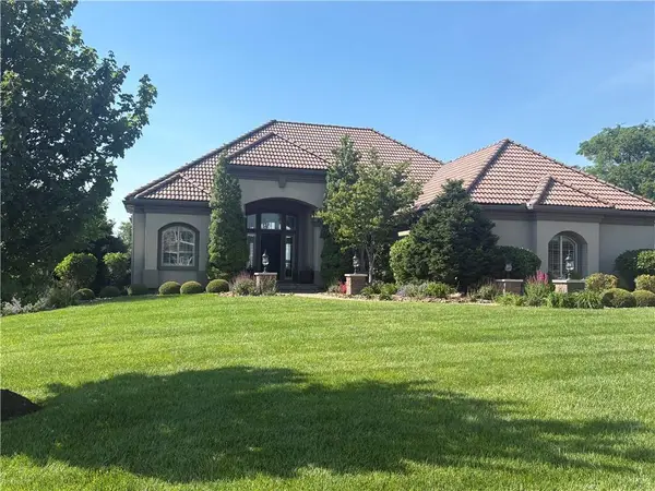 10500 NE 106th Terrace, Kansas City, MO 64157