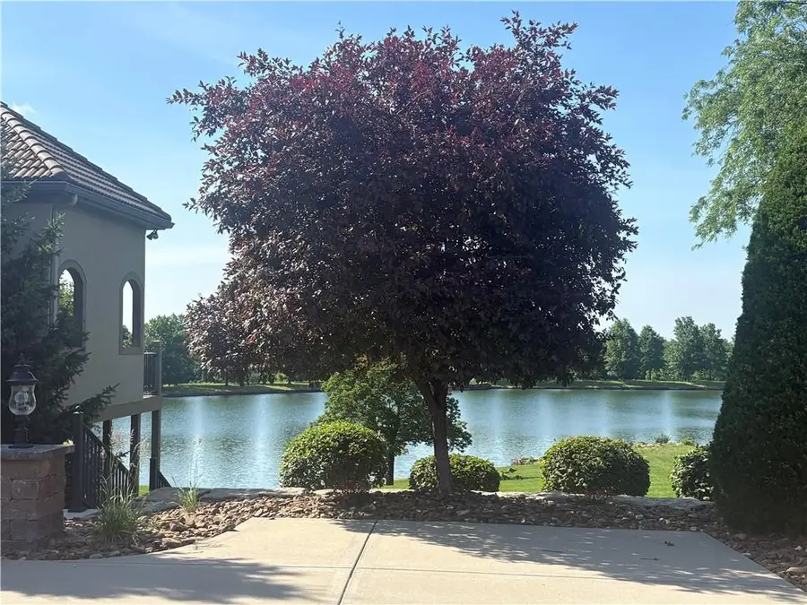 10500 NE 106th Terrace, Kansas City, MO 64157 - #3