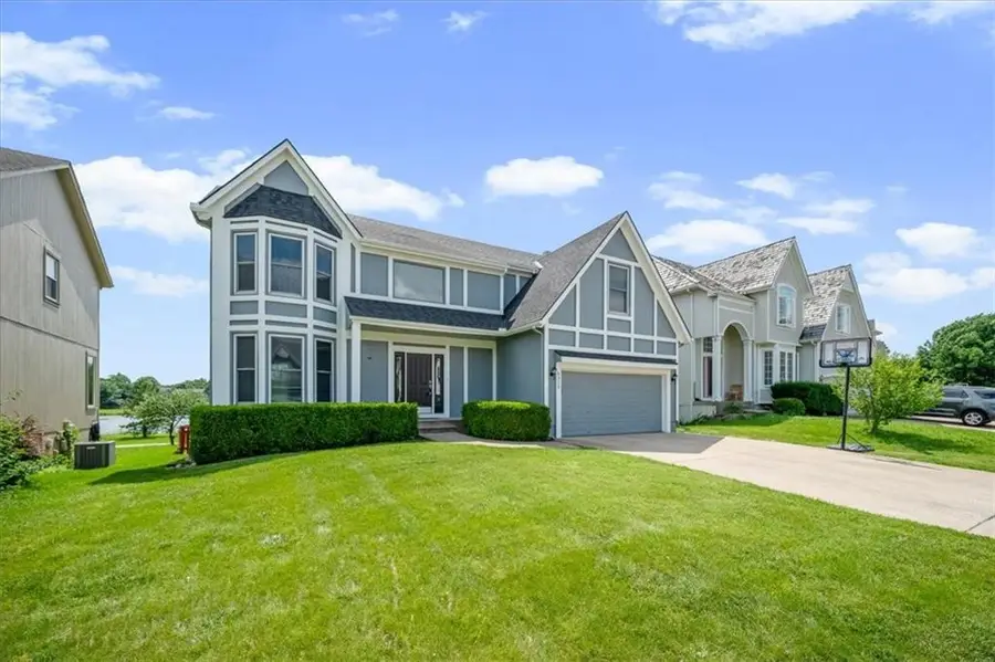 6315 W 147th Terrace, Overland Park, KS 66223 - #2