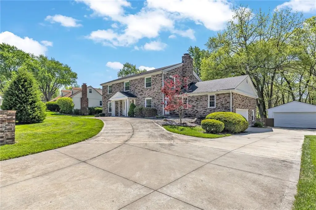 401 Smiley Road, Liberty, MO 64068 - #1