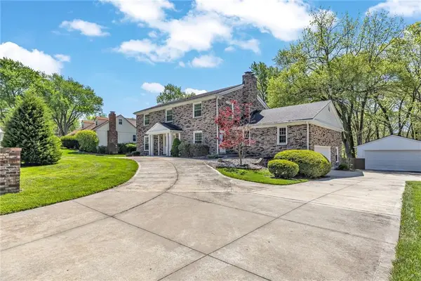 401 Smiley Road, Liberty, MO 64068