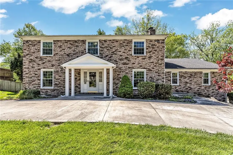 401 Smiley Road, Liberty, MO 64068 - #2