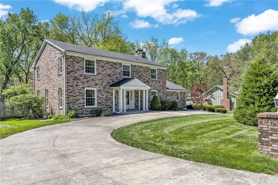 401 Smiley Road, Liberty, MO 64068 - #3