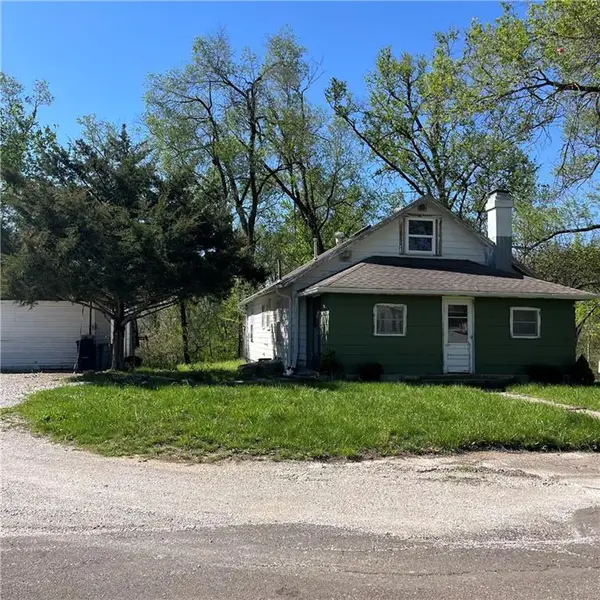 407 E Osage Street, Plattsburg, MO 64477