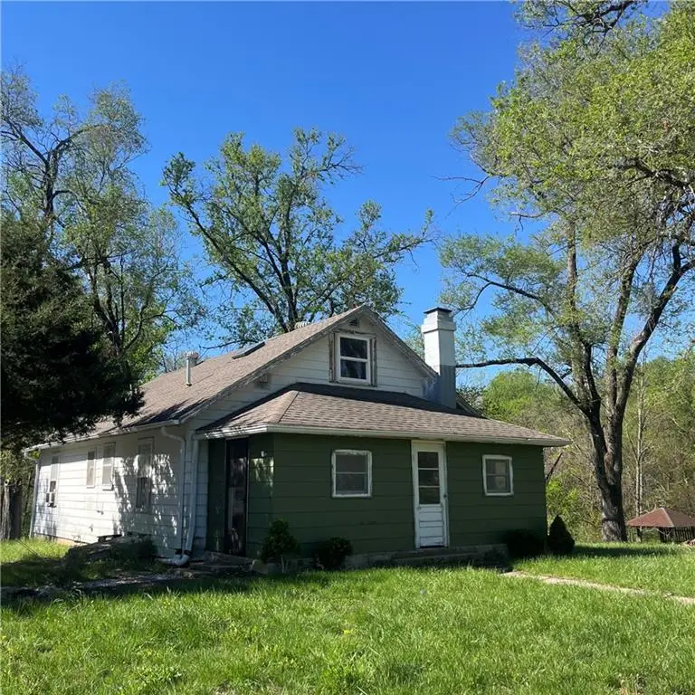 407 E Osage Street, Plattsburg, MO 64477 - #2