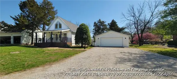 26912 Sweetberry Drive, Warsaw, MO 65355