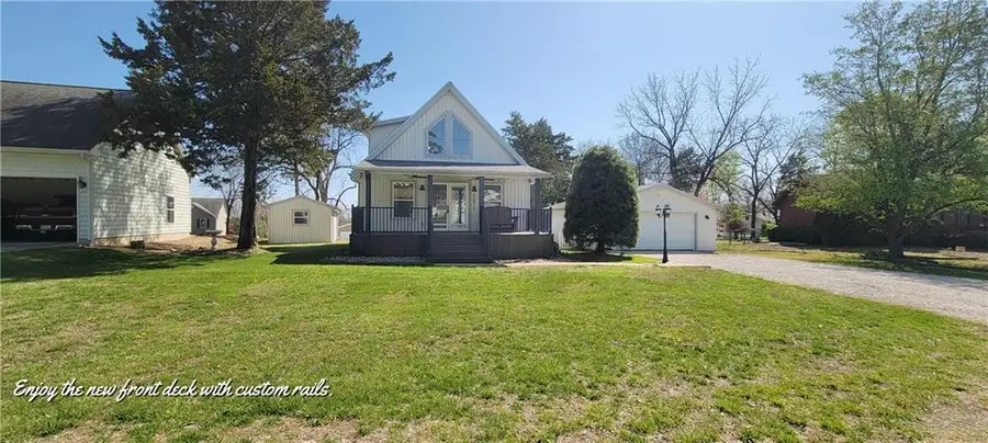 26912 Sweetberry Drive, Warsaw, MO 65355 - #2