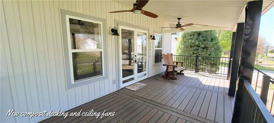 26912 Sweetberry Drive, Warsaw, MO 65355 - #3