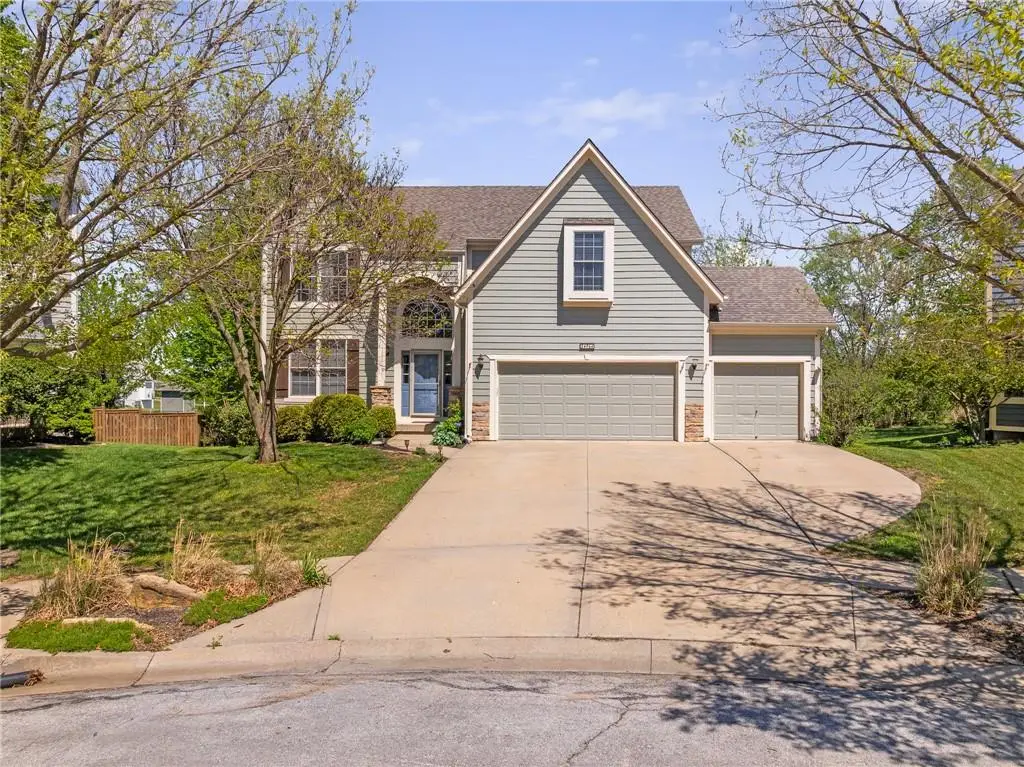 24966 W 150th Court, Olathe, KS 66061 - #1
