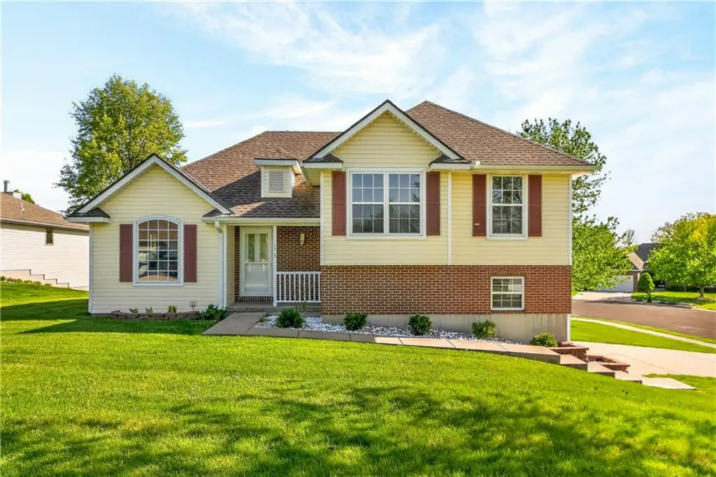 103 Somerset Drive, Gower, MO 64454 - #1