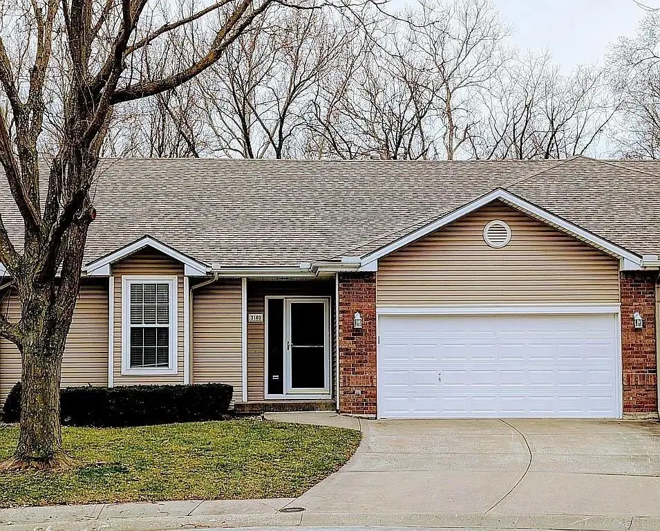 3103 NE 63rd Terrace, Kansas City, MO 64119 - #1
