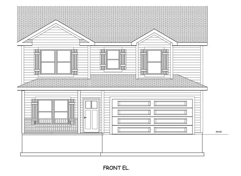 707 Wild Lupine Lane, Raymore, MO 64083 - #1