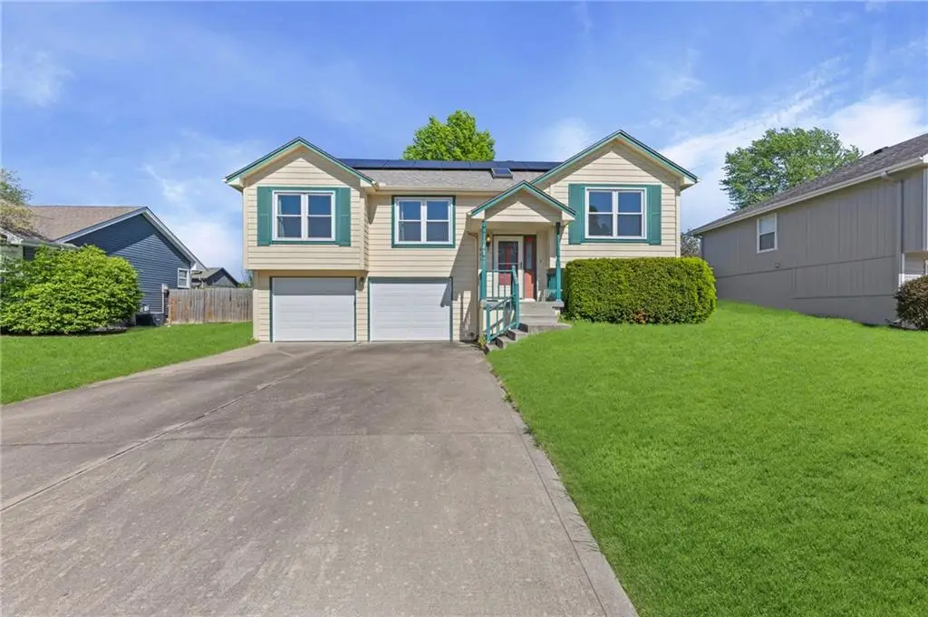 821 NE Michael Drive, Lees Summit, MO 64086 - #1