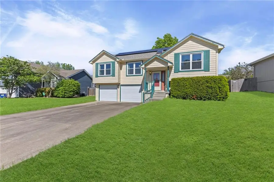 821 NE Michael Drive, Lees Summit, MO 64086 - #3