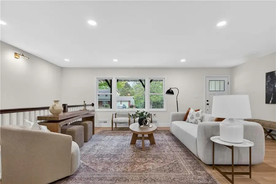 9112 Reeds Drive, Overland Park, KS 66207 - #3