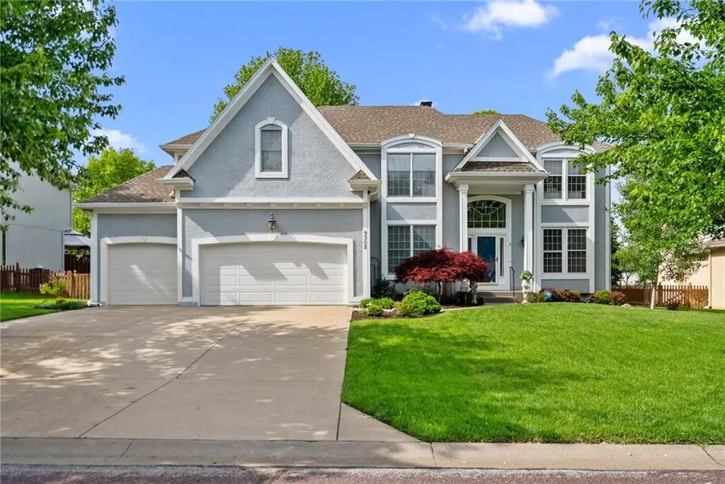9308 W 150th Terrace, Overland Park, KS 66221 - #1