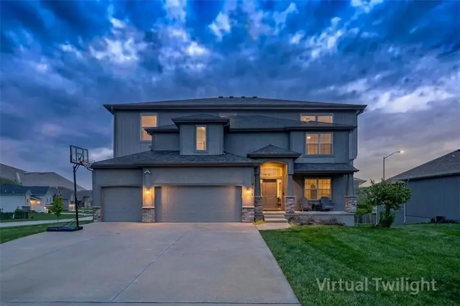 9419 N Bell Street, Kansas City, MO 64155 - #2