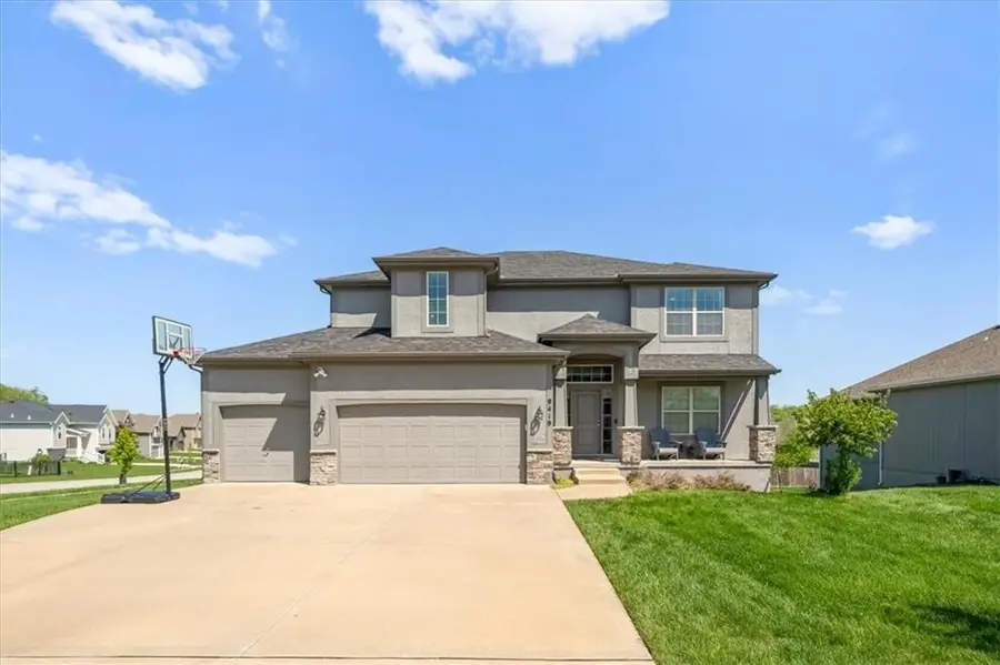 9419 N Bell Street, Kansas City, MO 64155 - #3