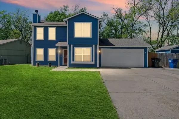 2601 Harper Street, Lawrence, KS 66046