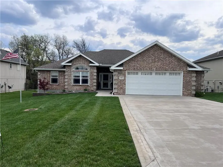 452 Ash Court, Warrensburg, MO 64093 - #2