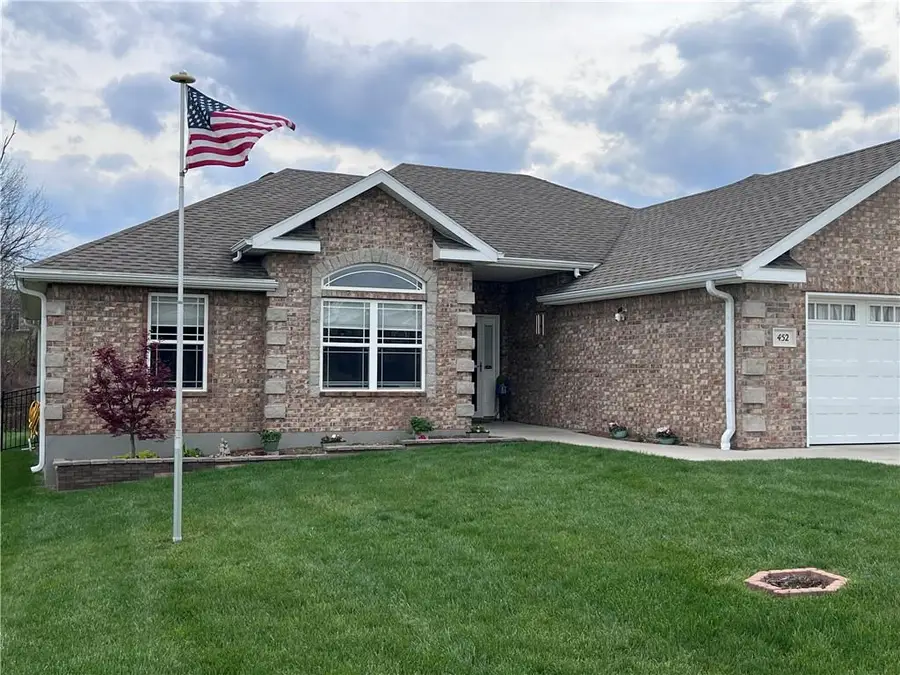 452 Ash Court, Warrensburg, MO 64093 - #3