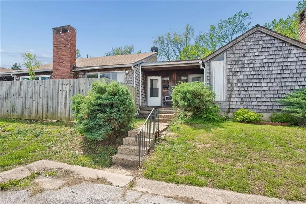 11303 Calico Drive, Kansas City, MO 64137 - #1