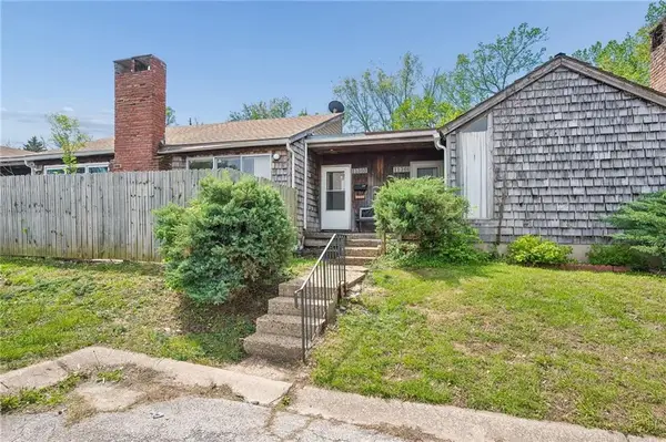 11303 Calico Drive, Kansas City, MO 64137