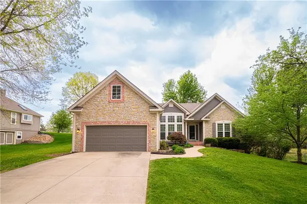 9 Timber Creek Circle, Platte City, MO 64079