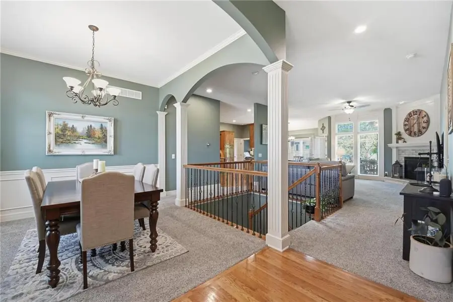 2207 Prairie Creek Drive, Kearney, MO 64060 - #3