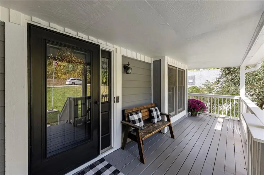 8906 Millstone Drive, Lenexa, KS 66220 - #2