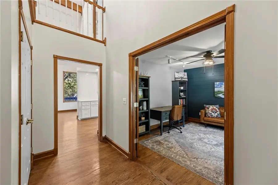 8906 Millstone Drive, Lenexa, KS 66220 - #3