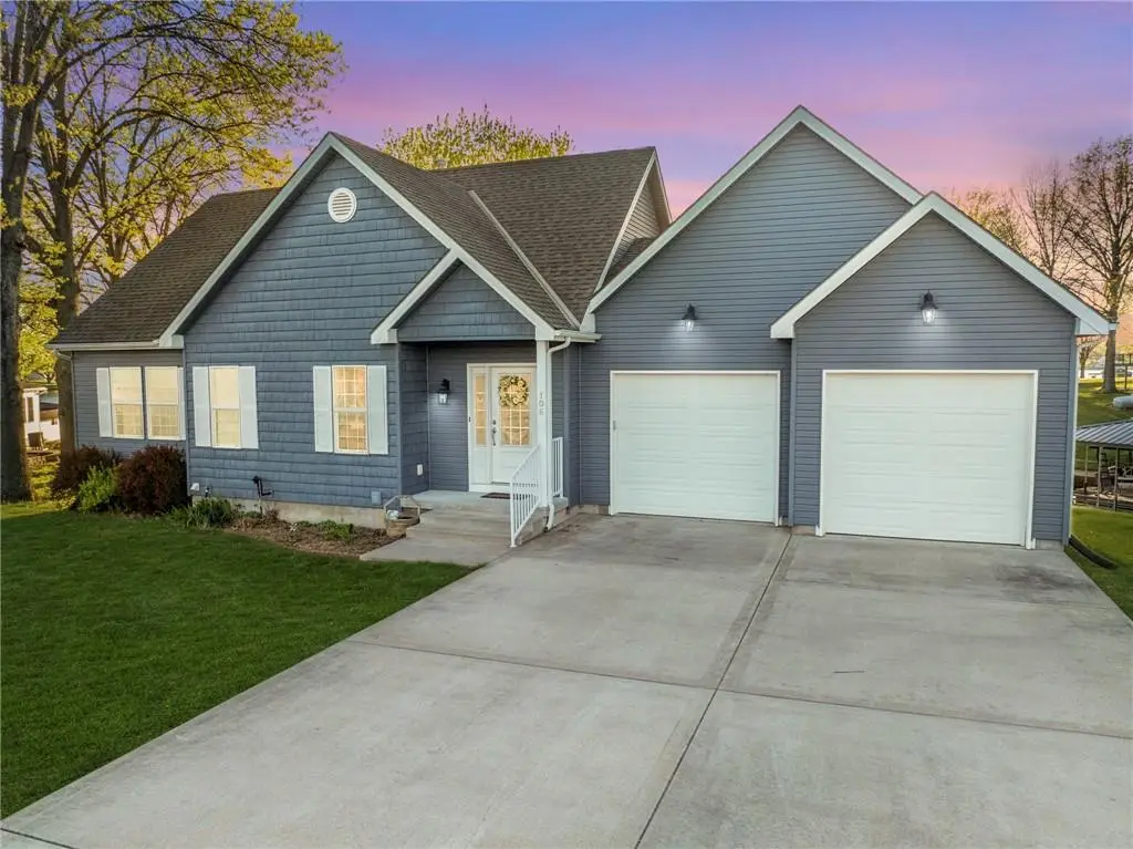 106 Angler Point, Gallatin, MO 64640 - #1