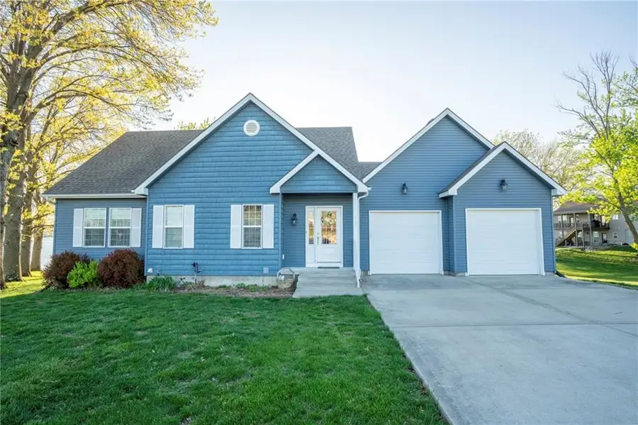 106 Angler Point, Gallatin, MO 64640 - #2