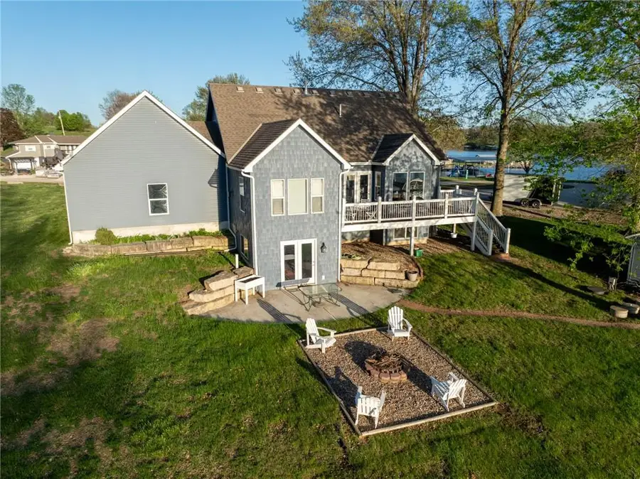106 Angler Point, Gallatin, MO 64640 - #3