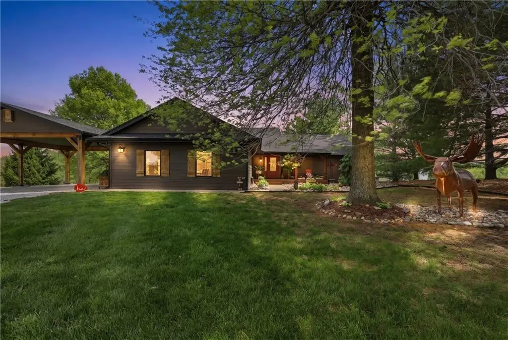 561 White Road, Bates City, MO 64011 - #1