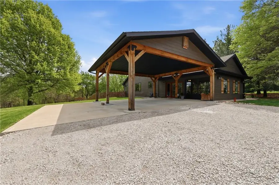 561 White Road, Bates City, MO 64011 - #3