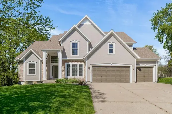 9604 N Evanston Avenue, Kansas City, MO 64157