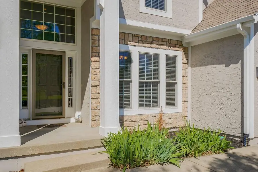 9604 N Evanston Avenue, Kansas City, MO 64157 - #2