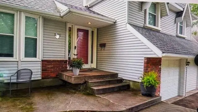 9823 Melrose Street, Overland Park, KS 66214 - #1