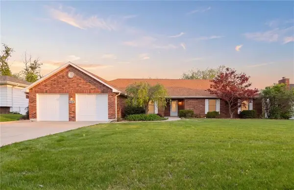 1412 Northfield Park Boulevard, Warrensburg, MO 64093